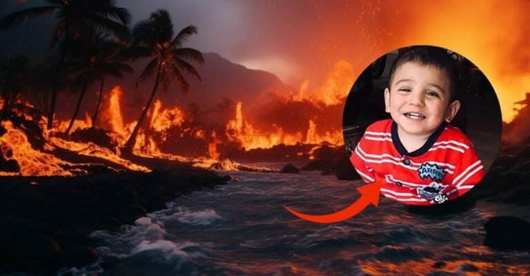 Did Navy Seals Really Save the Missing Children in Maui?
