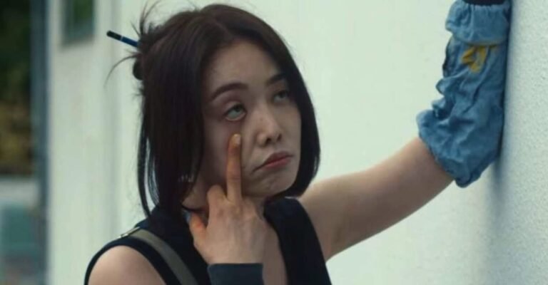 Is 'The Glory' Actress Kim Hieora a Real-Life Bully? Kim Hieora's School Controversy Explained