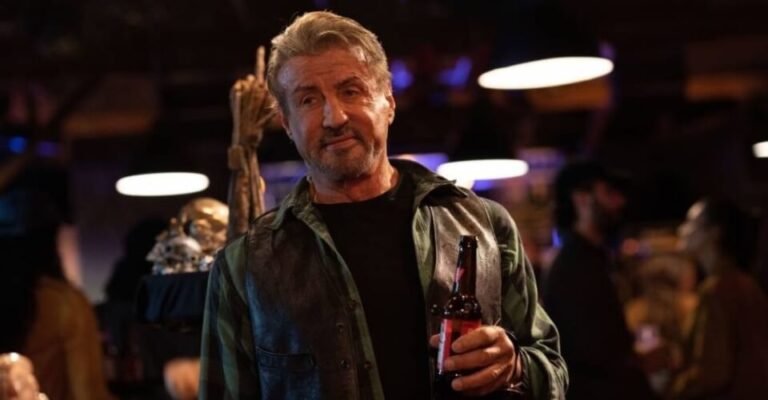 Does the Expendables 4 Have a Post-Credits Scene? Will Expendables 4 Be the Last One?