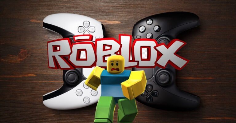 FACT CHECK: Can You Really Play Roblox on PS5 & PS4?
