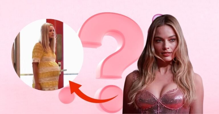 FACT CHECK: Did Margot Robbie Have a Baby? Does Margot Robbie Have Any Kids?