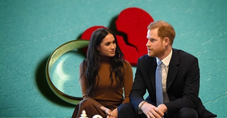 FACT CHECK: Did Meghan Markle and Prince Harry Breakup? Why Is Meghan Markle Not Wearing Her Engagement Ring?