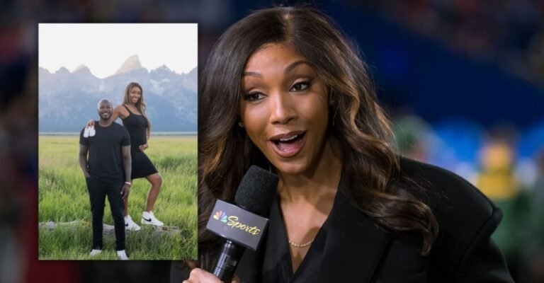 FACT CHECK: Is NBC Host Maria Taylor Pregnant?