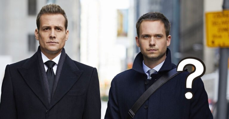 FACT CHECK: Is Suits Coming Back?