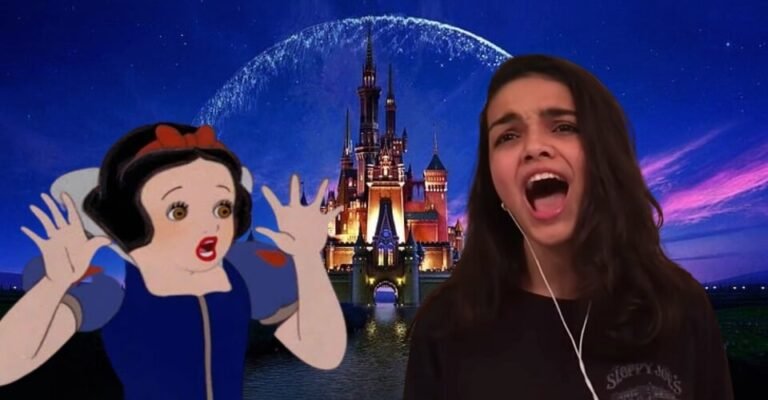 FACT CHECK: Was Rachel Zegler Fired From Disney's Snow White?