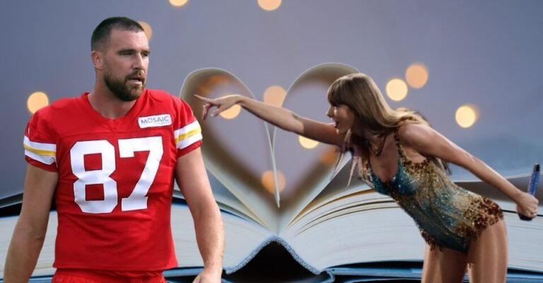 FACT CHECK: Who Is Travis Kelce Dating? Is Travis Dating Taylor Swift?