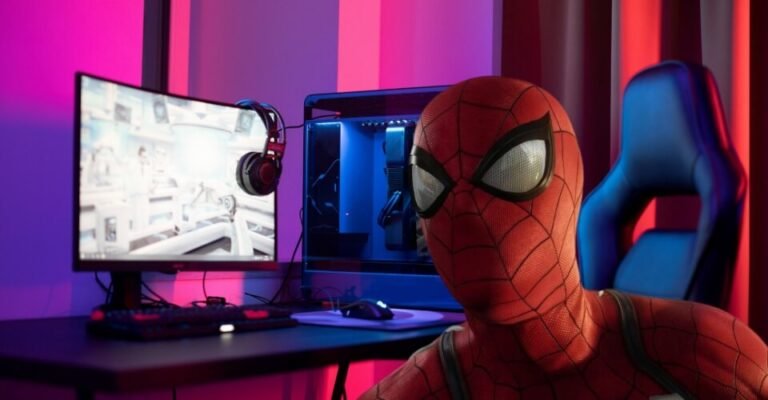 FACT CHECK: Will Spider-Man 2 Be on PC?