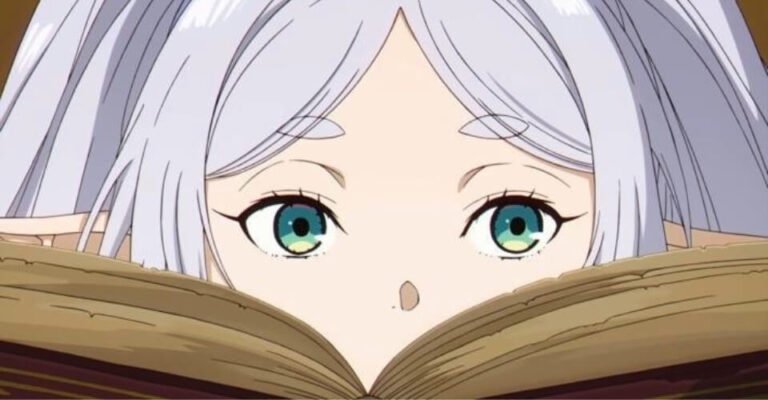 Frieren Anime: Release Date, Where to Watch, Plot, Cast & More