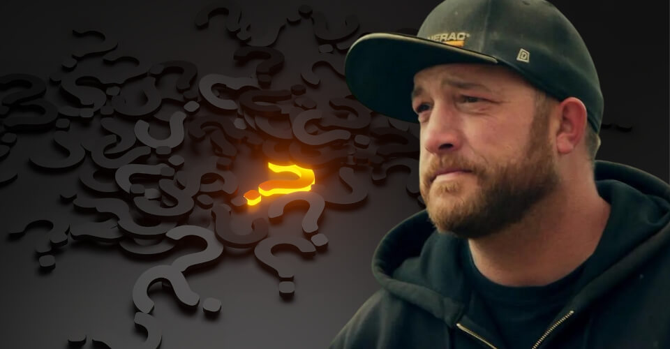 Gold Rush: What Happened to Rick Ness' Face? Why Did Rick Ness Leave?