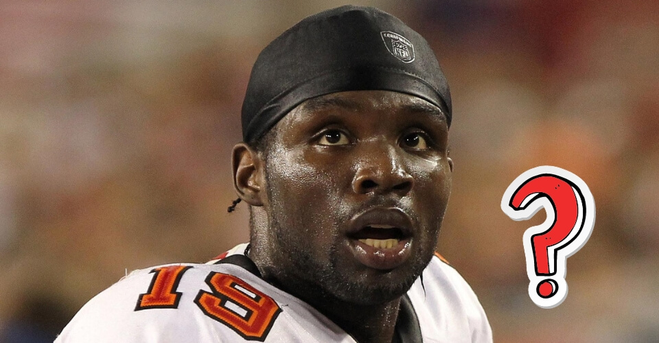 How Did Ex-NFL WR Mike Williams Die? What Happened to Mike Williams Bucs?