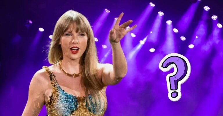 How Long Will Taylor Swift's The Eras Tour Be in Theaters?