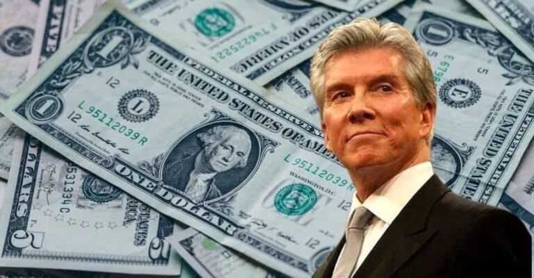 How Much Does Michael Buffer Make Per Fight? Net Worth Revealed