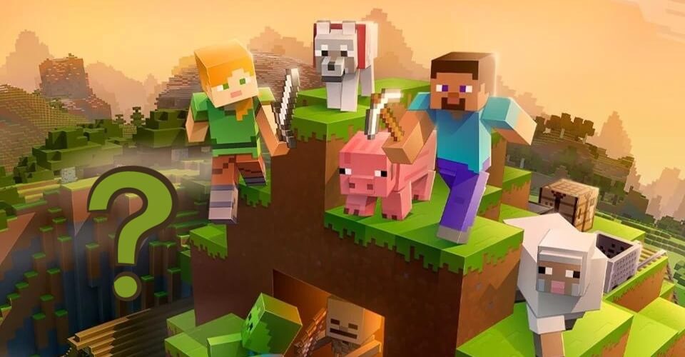 How to Download Minecraft Bedrock 1.20.31 Update on Windows, PlayStation, Xbox, Switch, Android & iOS