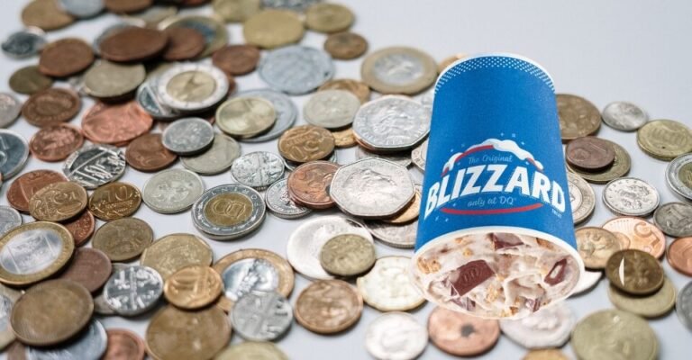 How to Get Dairy Queen Blizzards for 85 Cents? (The Easy Way)