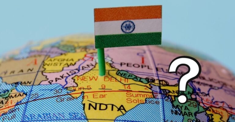 India vs. Bharat Controversy Explained