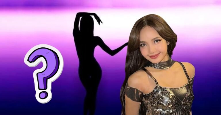Is BLACKPINK's Lisa Performing at Crazy Horse Paris?