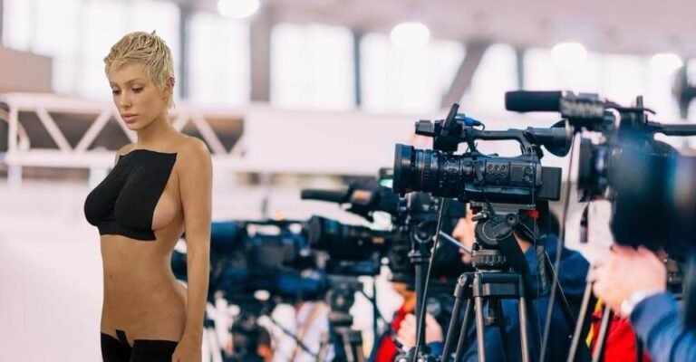 Is Kanye West Controlling Wife Bianca Censori With Revealing Outfits?