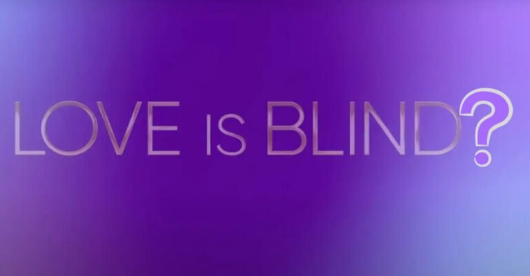 Love Is Blind Season 5 is already here! This time, it's the singles from Houston diving headfirst into the quest for love. And messy? Oh, you bet!