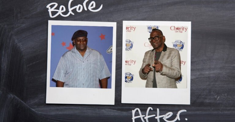 Is Randy Jackson Sick? What's Wrong with Randy Jackson?