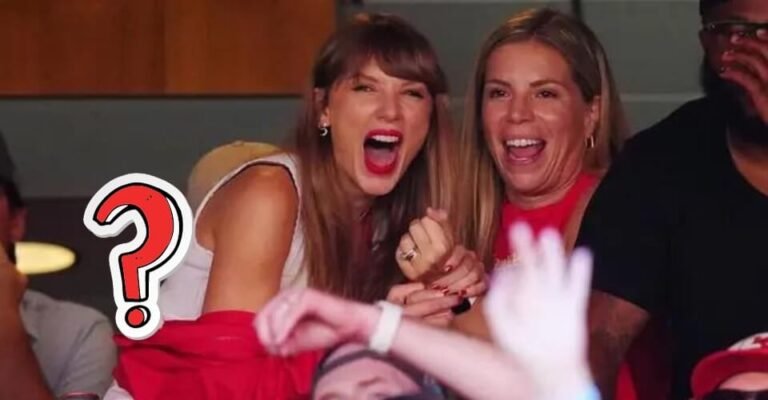 Is Taylor Swift at a Chiefs Game? Who Was with Taylor Swift at the Chiefs Game Today?