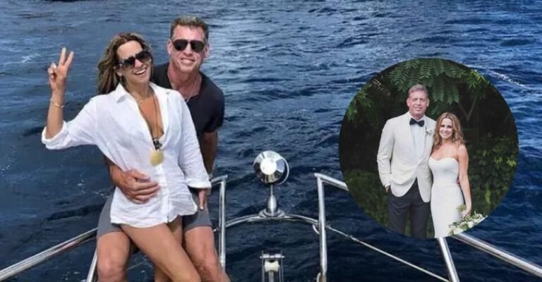 Is Troy Aikman Married? What Happened to Aikman's Wife?