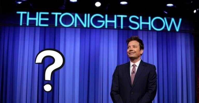 Is the Jimmy Fallon Show Canceled? Jimmy Fallon Controversy Explained