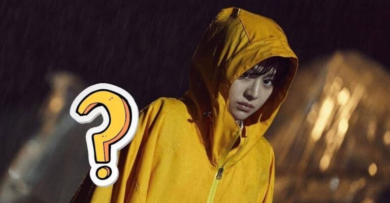 K-Drama: Moving Finale Explained