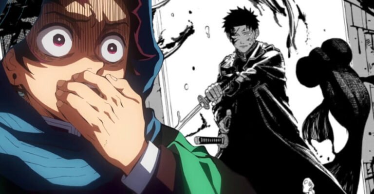 Kagura Bachi: Everything You Need to Know About the New Superhit Manga
