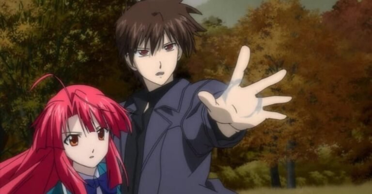 Kaze No Stigma Anime: Where to Watch, Plot, Cast, Season 2 Updates & More