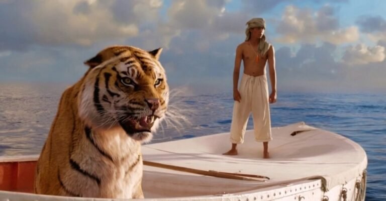 Life of Pi Explained: Was Life of Pi a Hallucination?