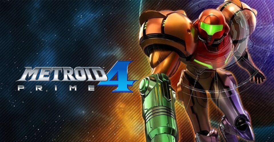 Metroid Prime 4: Release Date, What To Expect & More