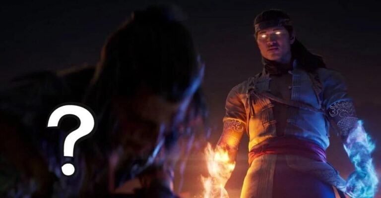 Mortal Kombat 1 Ending Explained: Story, Final Character, Secret Boss & More