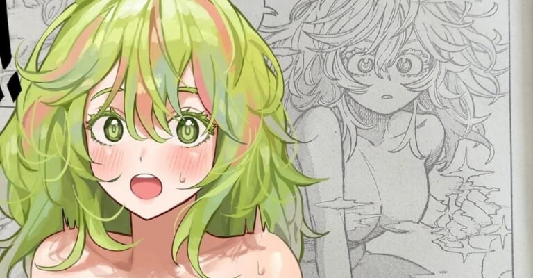 My Hero Academia Chapter 400 Spoilers: Invisible Girl, Hagakure Saves the Day but Becomes Naked in the Midst of Heating Battles