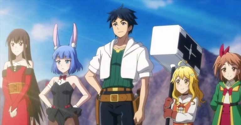 My Unique Skill Makes Me OP Anime: Release Date, Where to Watch, Plot, Cast, & More