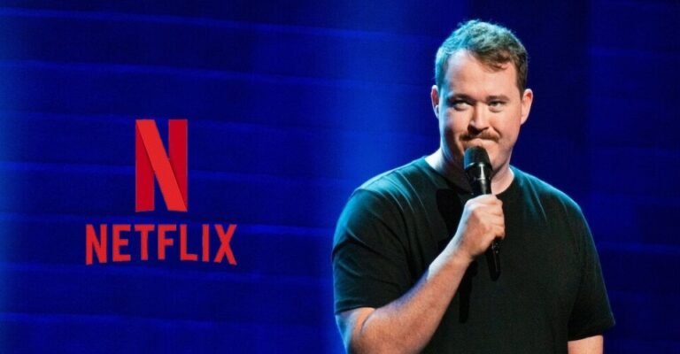 Netflix's Shane Gillis: Beautiful Dogs - Release Date, What to Expect & More