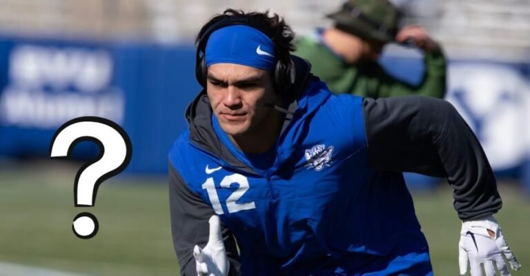 Rams WR Puka Nacua's Ethnicity Explored