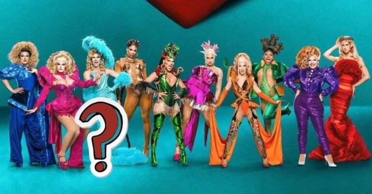 RuPaul's Drag Race UK Season 5 Controversy Explained