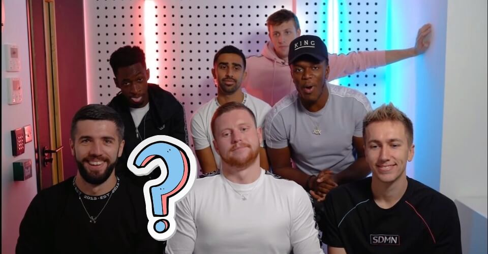 Sidemen Charity Match 2023 Player Ratings, Who Scored The Most, How