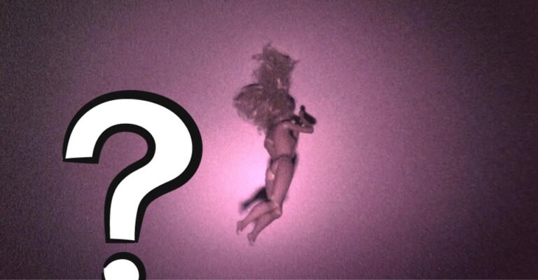 Skinamarink Explained: Is Skinamarink a Real Thing?