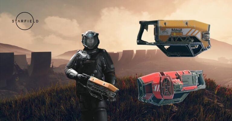 Starfield: Where to Find & Buy a New Cutter?