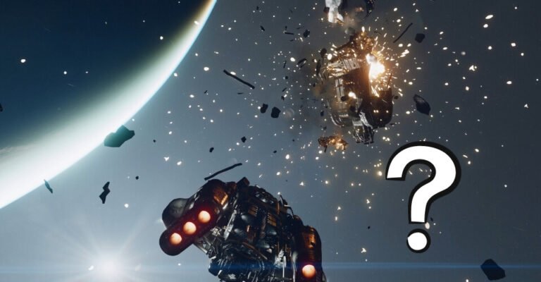 Starfield: Where to Sell Contraband, Items & Smuggle Other Goods?