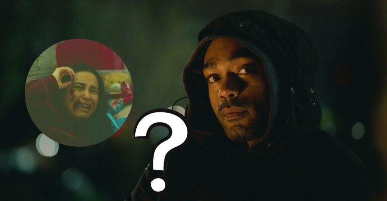 Top Boy Ending Explained: Why Did Sully Kill Jamie? What Happened to Lauryn?
