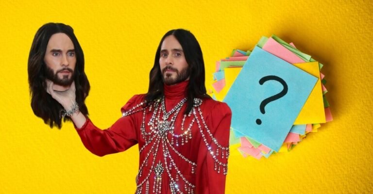 What Are the Controversies of Jared Leto? Jared Leto's Backlash Explained