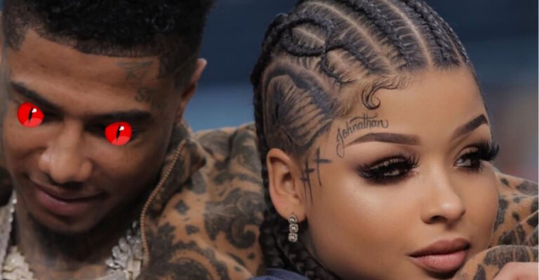 What Did Blueface Tweet About His Baby? What Is a Hernia in a Baby?