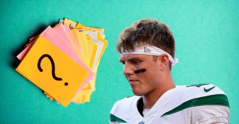 What Did Zach Wilson Apologize For? Zach Wilson Controversy Explained