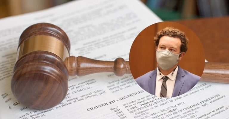 What Does 30 Years to Life Mean? Actor Danny Masterson's Sentence Explained