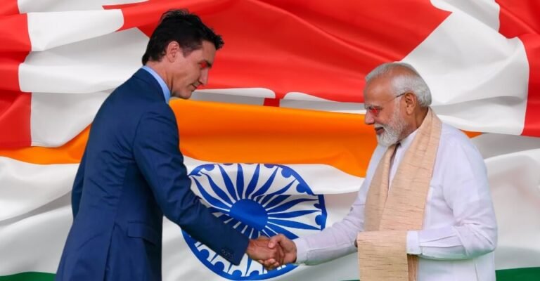 What Happened Between Canada and India? India and Canada Controversy Explained