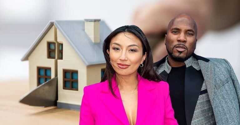 What Happened Between Rapper Jeezy and Jeannie Mai? Why Did Jeezy File for Divorce?