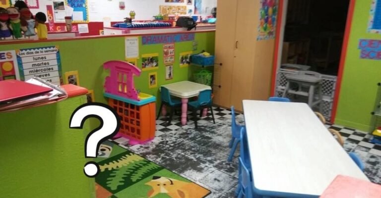 What Happened at Little Kings and Queens Daycare in El Paso Was a 2-Year-Old Assaulted