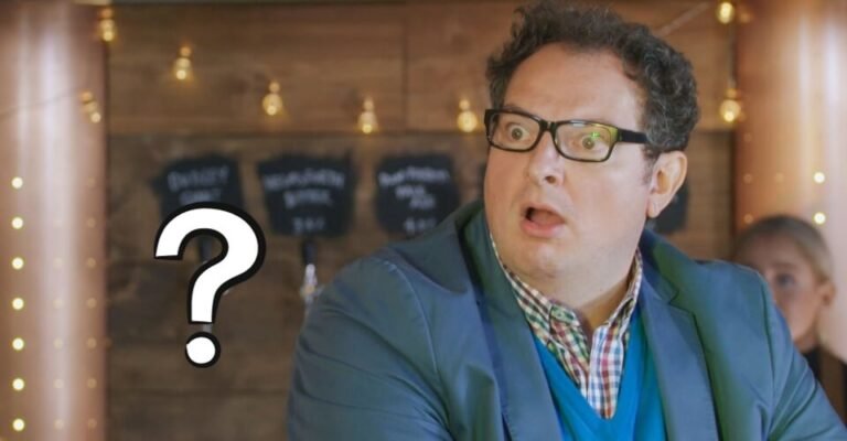 What Happened to Al Haskey in Doctors?